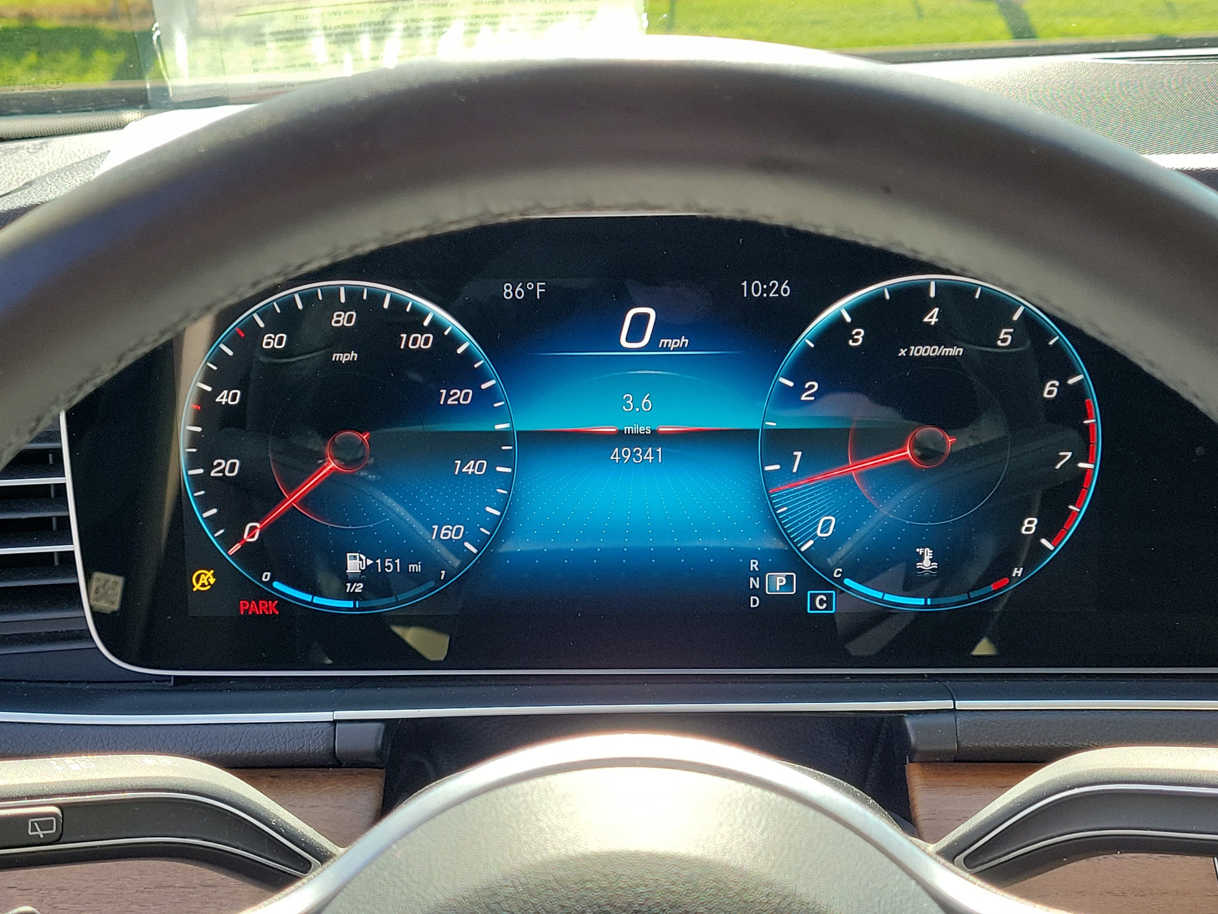 Used 2021 Mercedes-Benz GLE 350 image 30