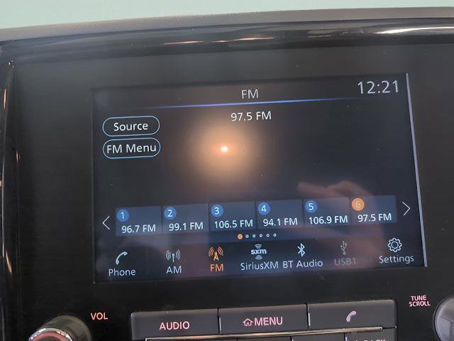 Used 2022 Nissan Frontier S w/ Technology Package image 13