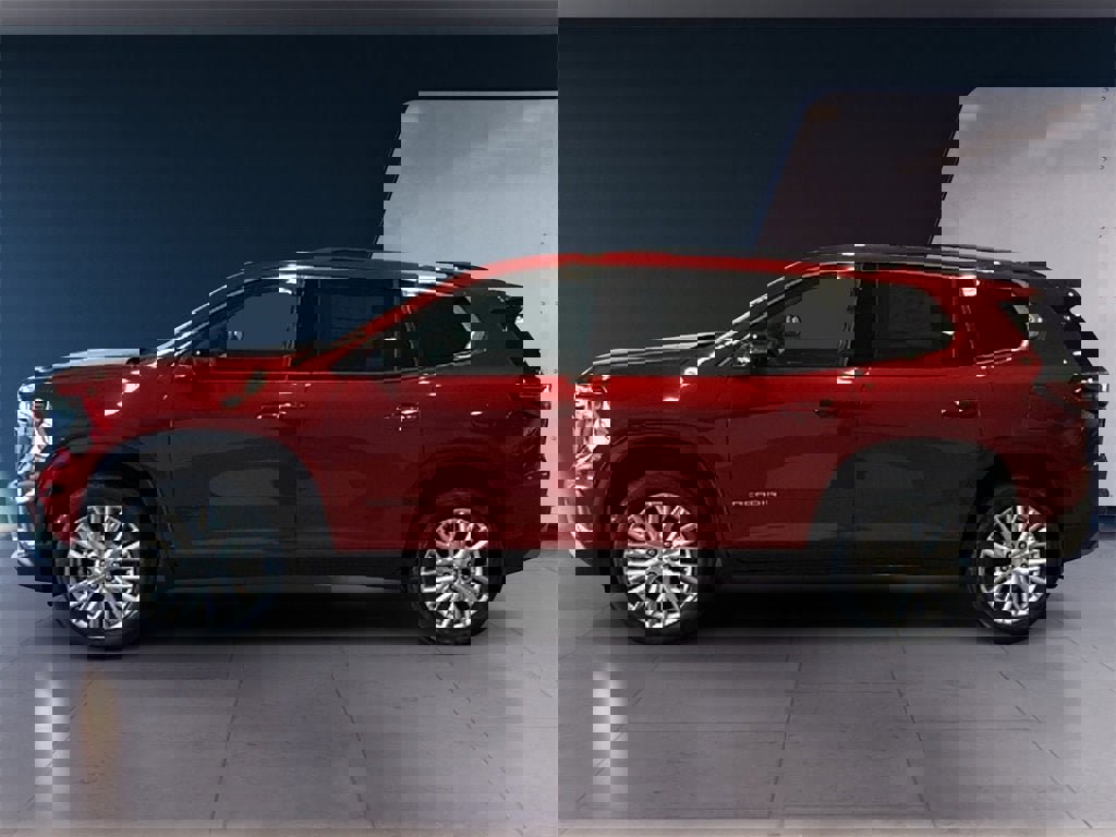 New 2026 GMC Acadia Elevation w/ Elevation Premium Package image 4