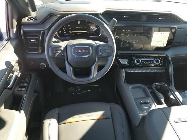 New 2026 GMC Sierra 2500 AT4 w/ AT4 Premium Plus Package image 16