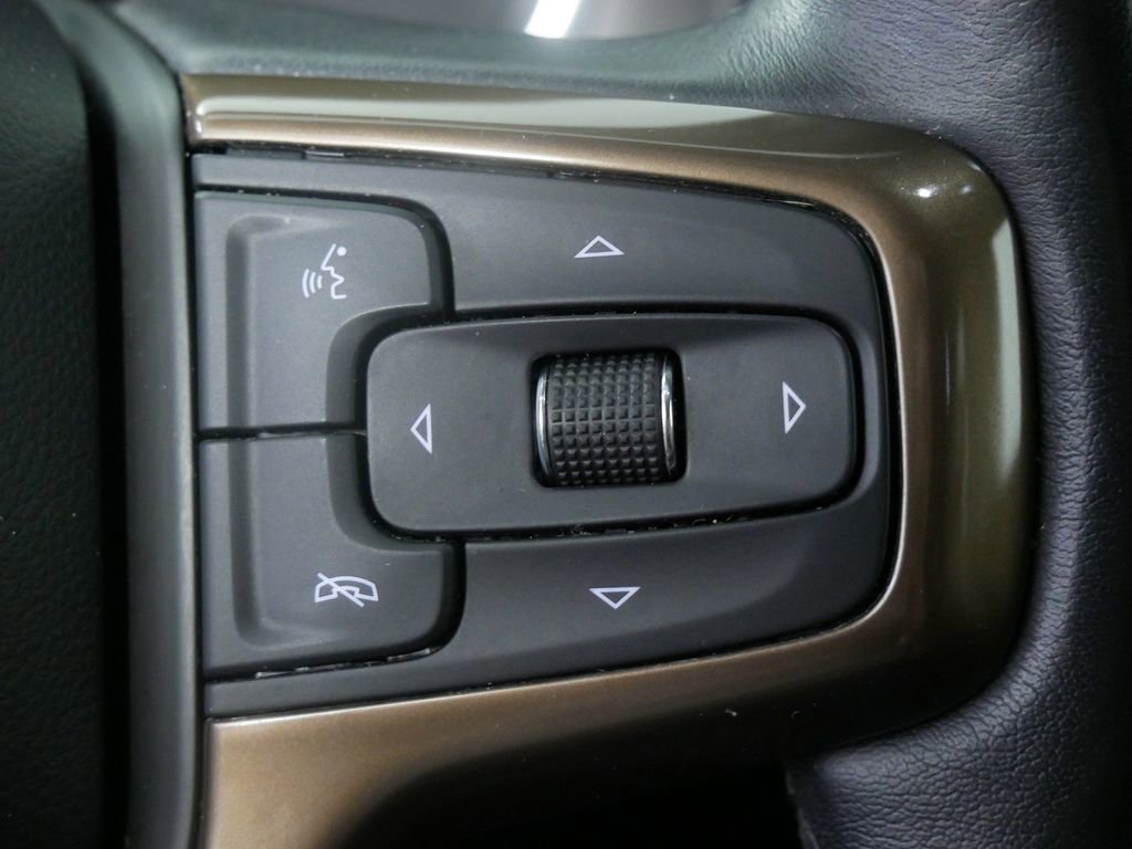 Used 2021 Chevrolet Tahoe High Country image 25