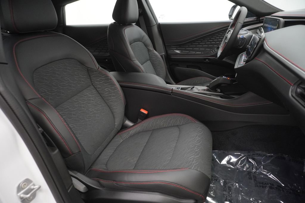 New 2026 Dodge Charger GT w/ Driver Convenience Group AWD/4WD image 32