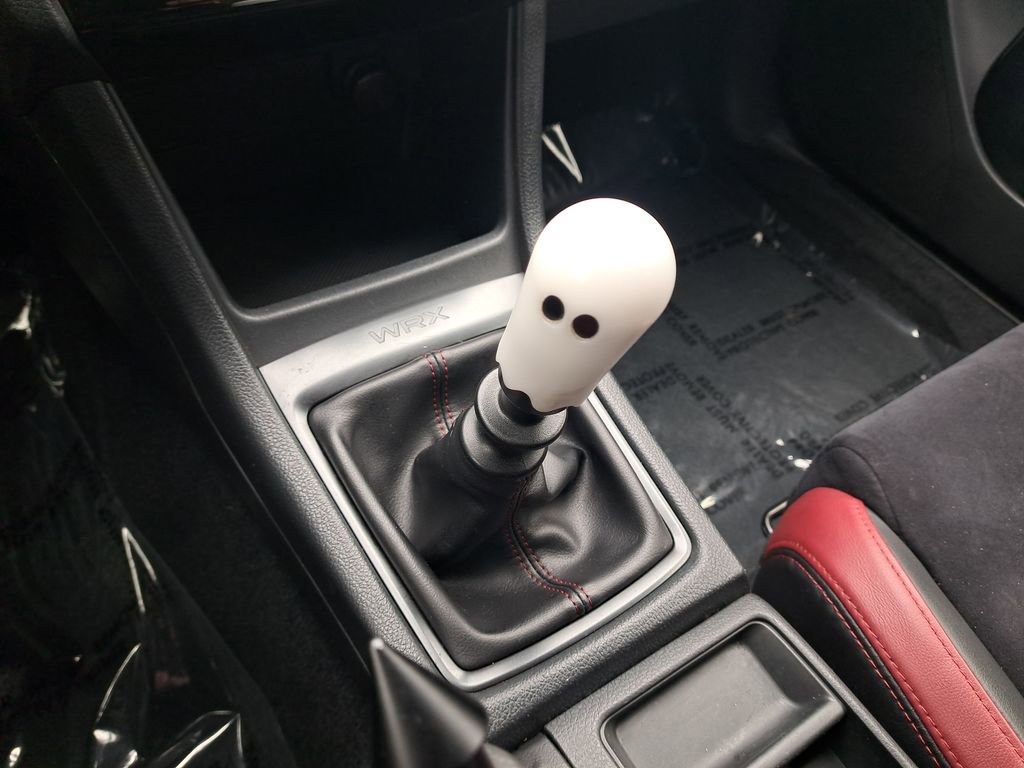 Used 2020 Subaru WRX Premium w/ Performance Package AWD/4WD image 22