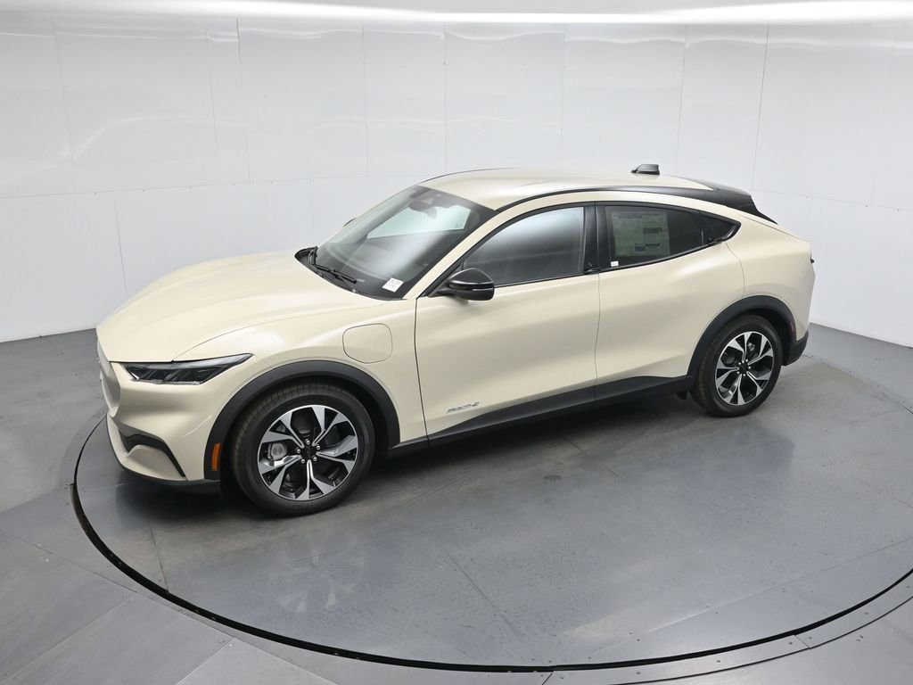 New 2026 Ford Mustang Mach-E Select RWD image 41