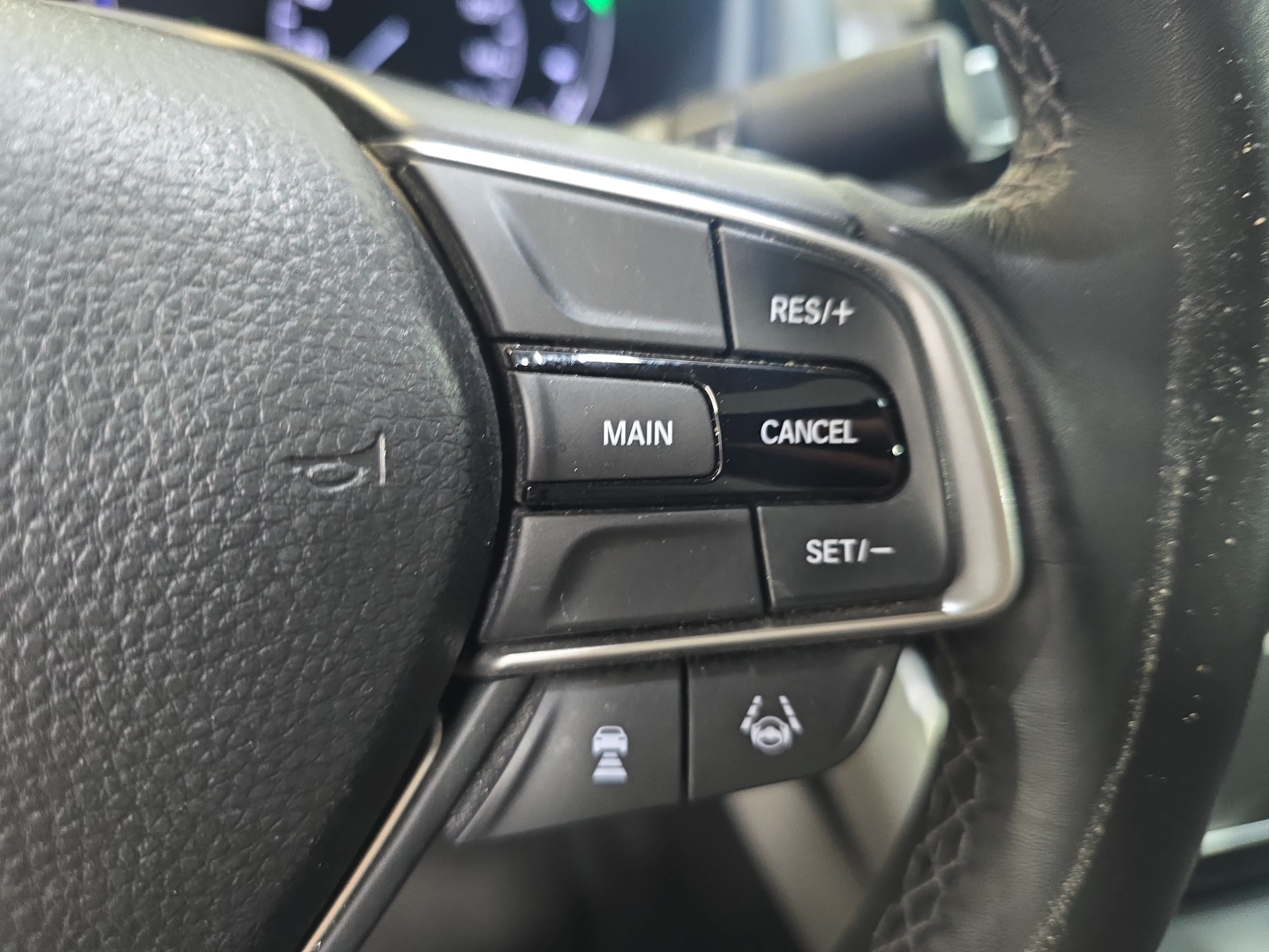 Used 2019 Honda Accord EX-L image 15