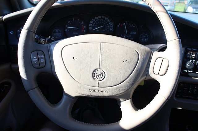 Used 2003 Buick Regal LS w/ LS Luxury Plus Package image 16