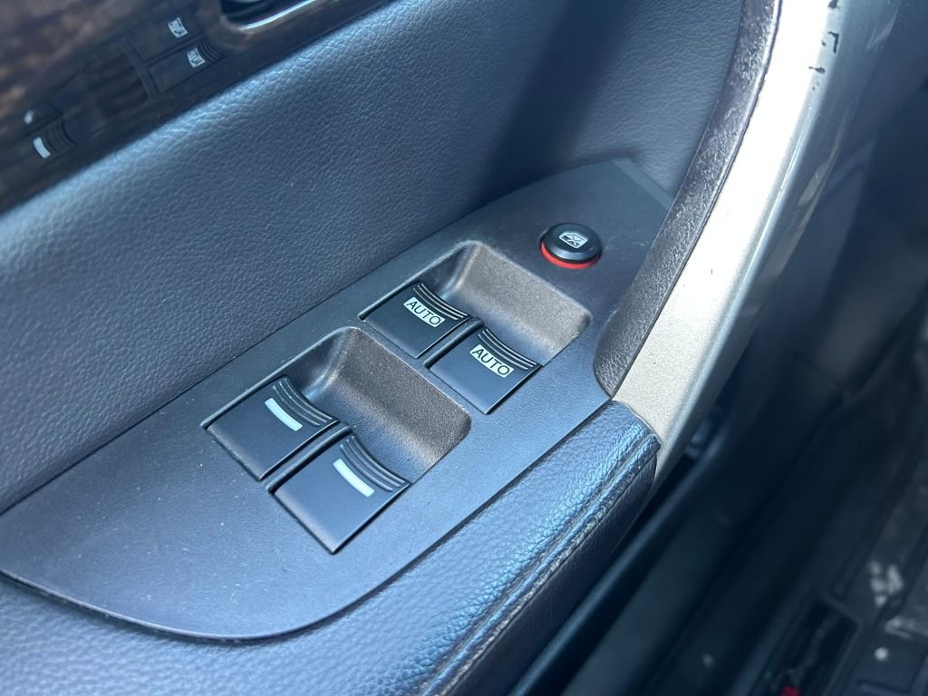 Used 2012 Acura MDX w/ Technology & Entertainment image 21