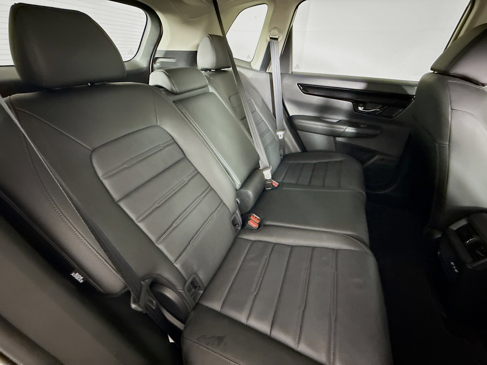 Used 2026 Honda CR-V EX-L image 34