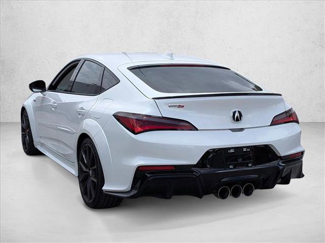 Used 2026 Acura Integra Type S FWD image 5
