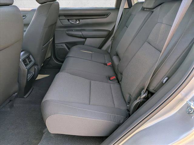 New 2026 Honda CR-V EX image 15