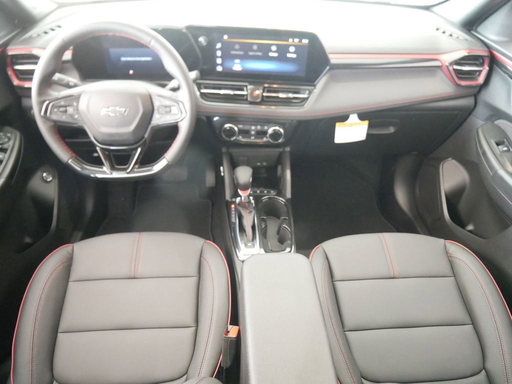 New 2026 Chevrolet TrailBlazer RS w/ Convenience Package image 14