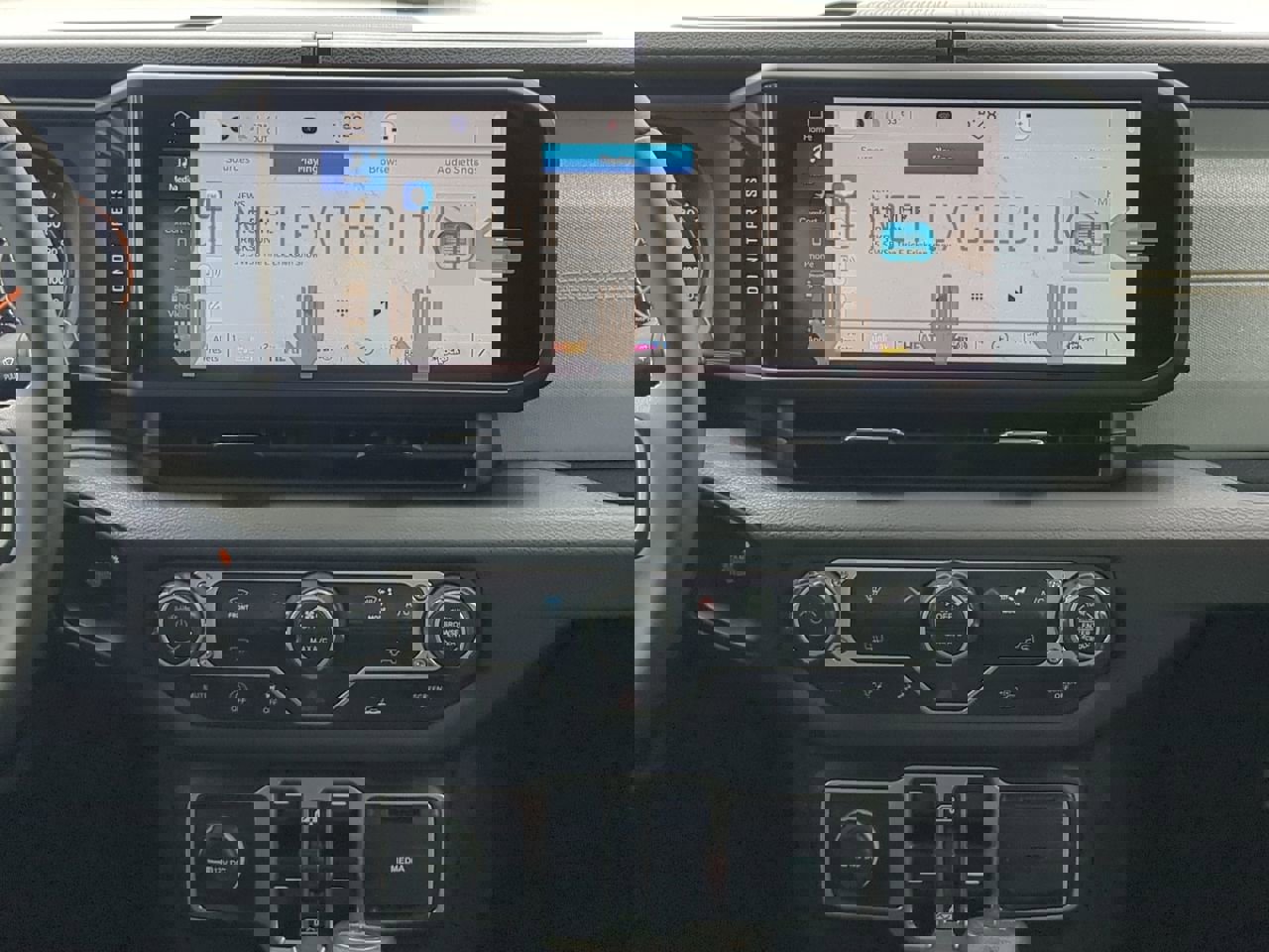 New 2025 Jeep Gladiator Sport image 16