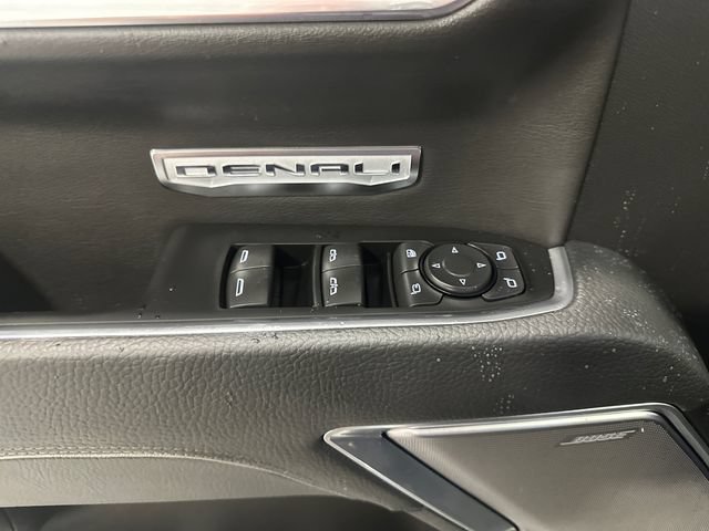 Used 2026 GMC Sierra 1500 Denali AWD/4WD image 25