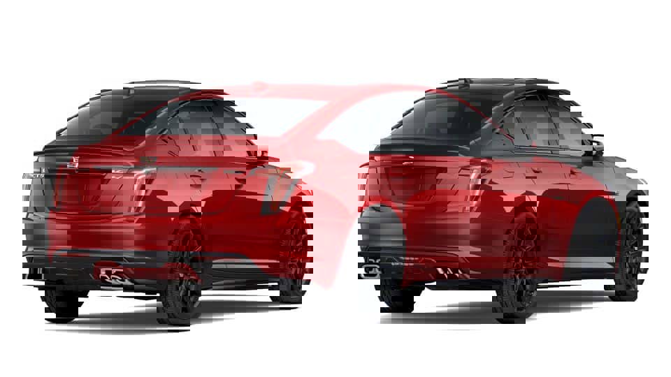 New 2026 Cadillac CT5 V image 55