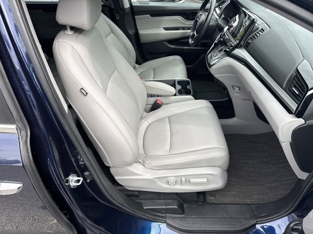 Used 2023 Honda Odyssey Touring image 13