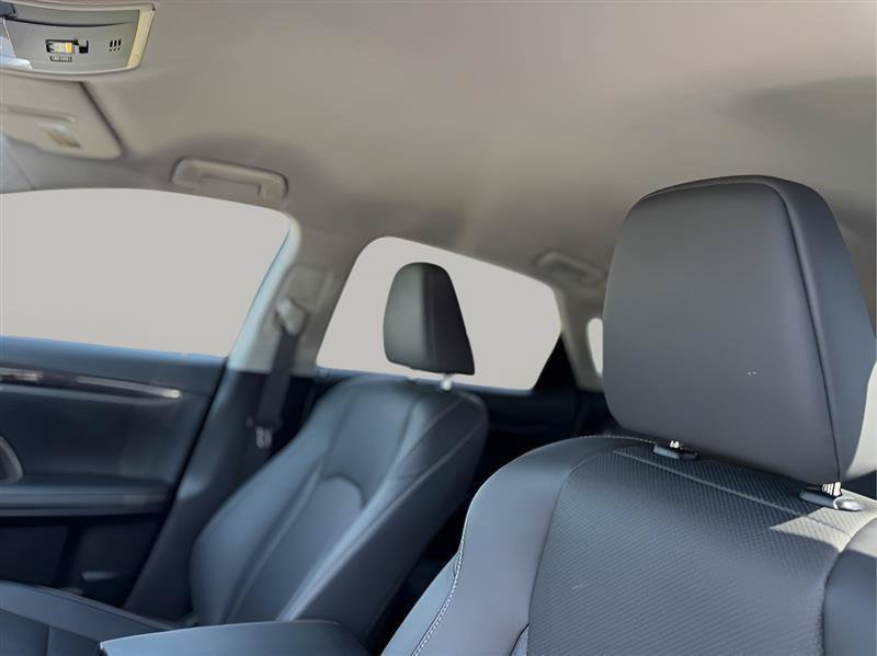 Used 2022 Lexus RX 350 FWD image 26