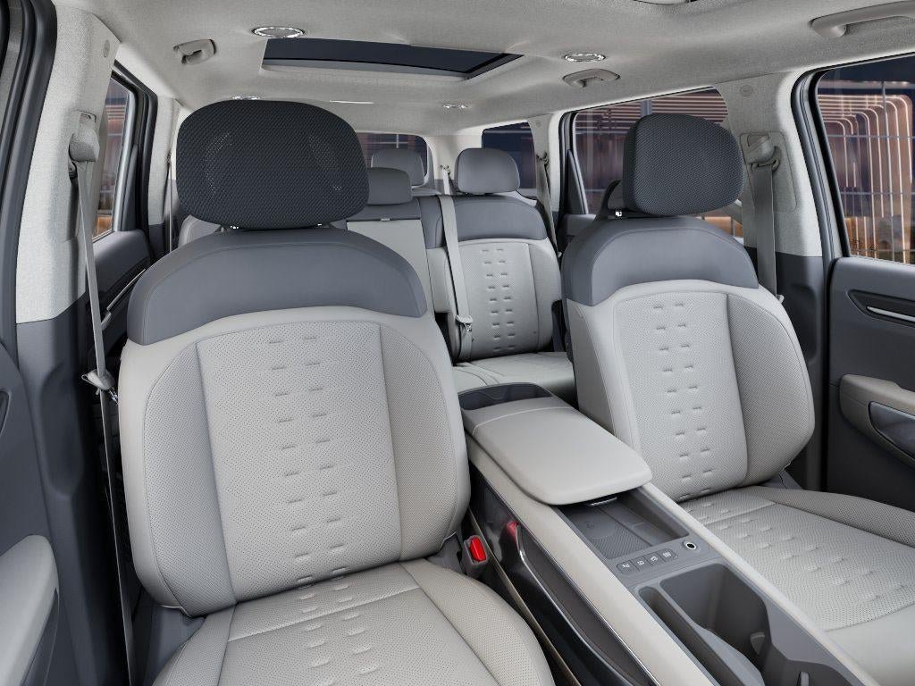 New 2026 Kia EV9 Wind AWD/4WD image 15
