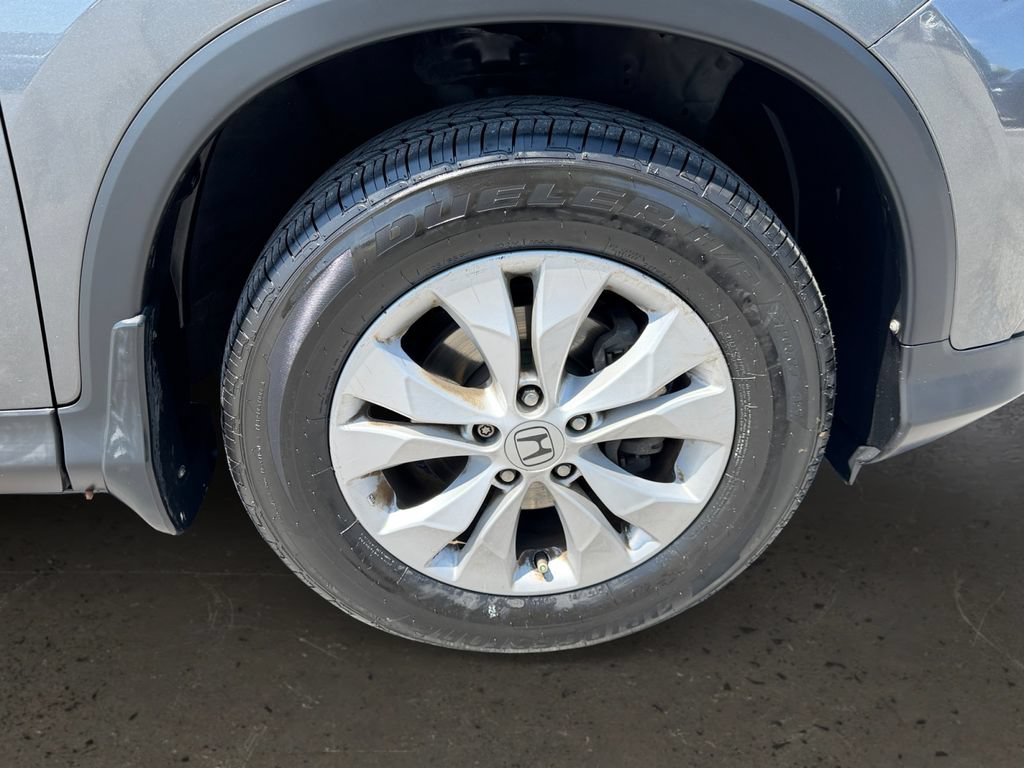Used 2013 Honda CR-V EX image 24