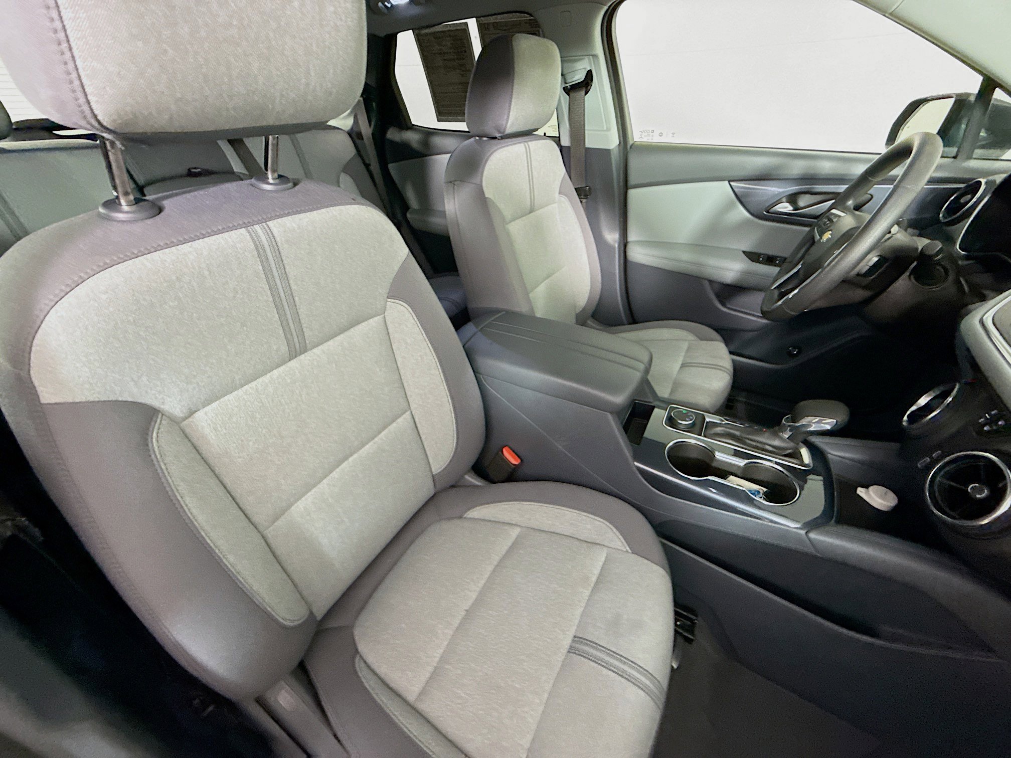 Used 2022 Chevrolet Blazer LT image 34