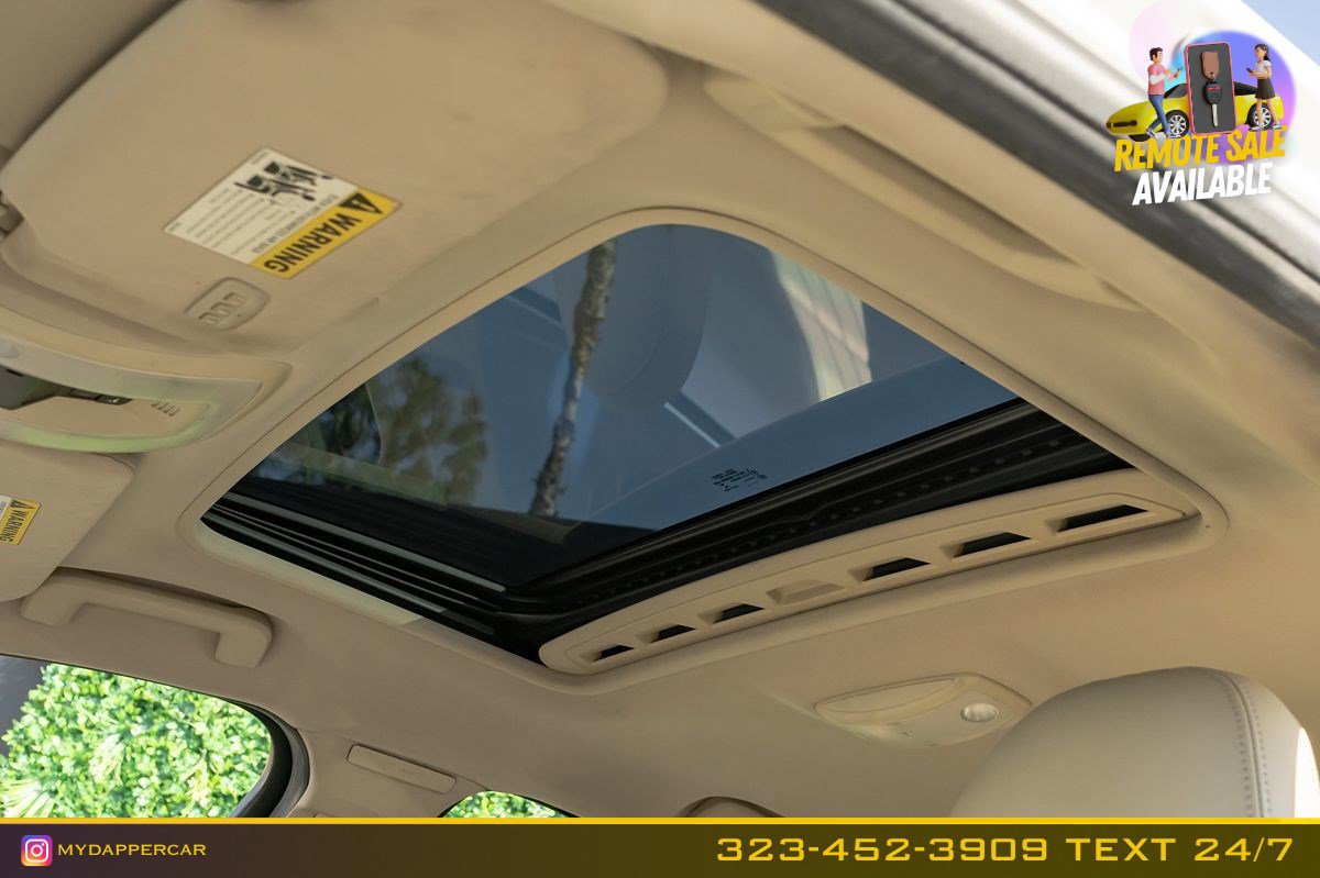 Used 2015 Volvo S60 T5 Platinum image 13