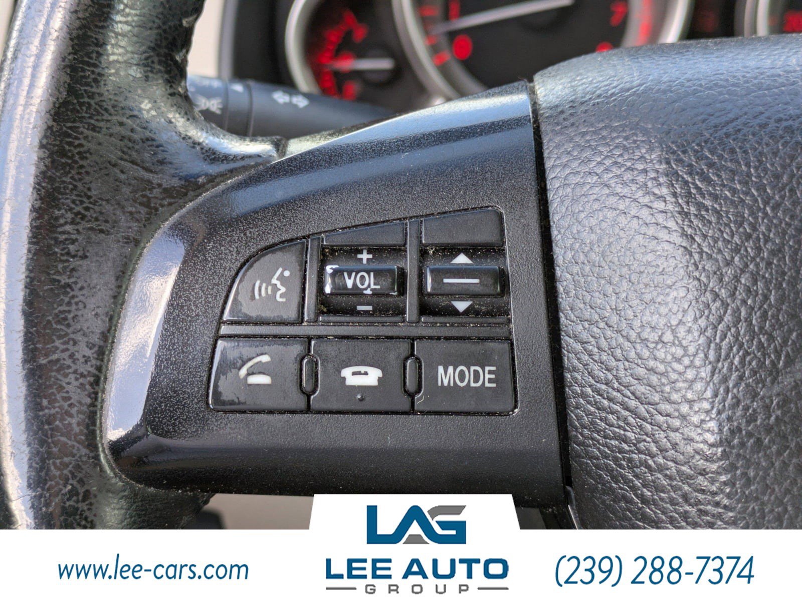 Used 2011 MAZDA CX-9 Touring image 20