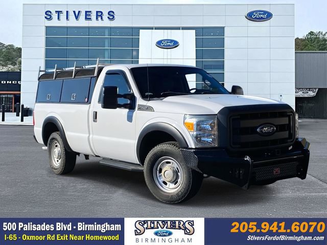 Used 2015 Ford F350 XL