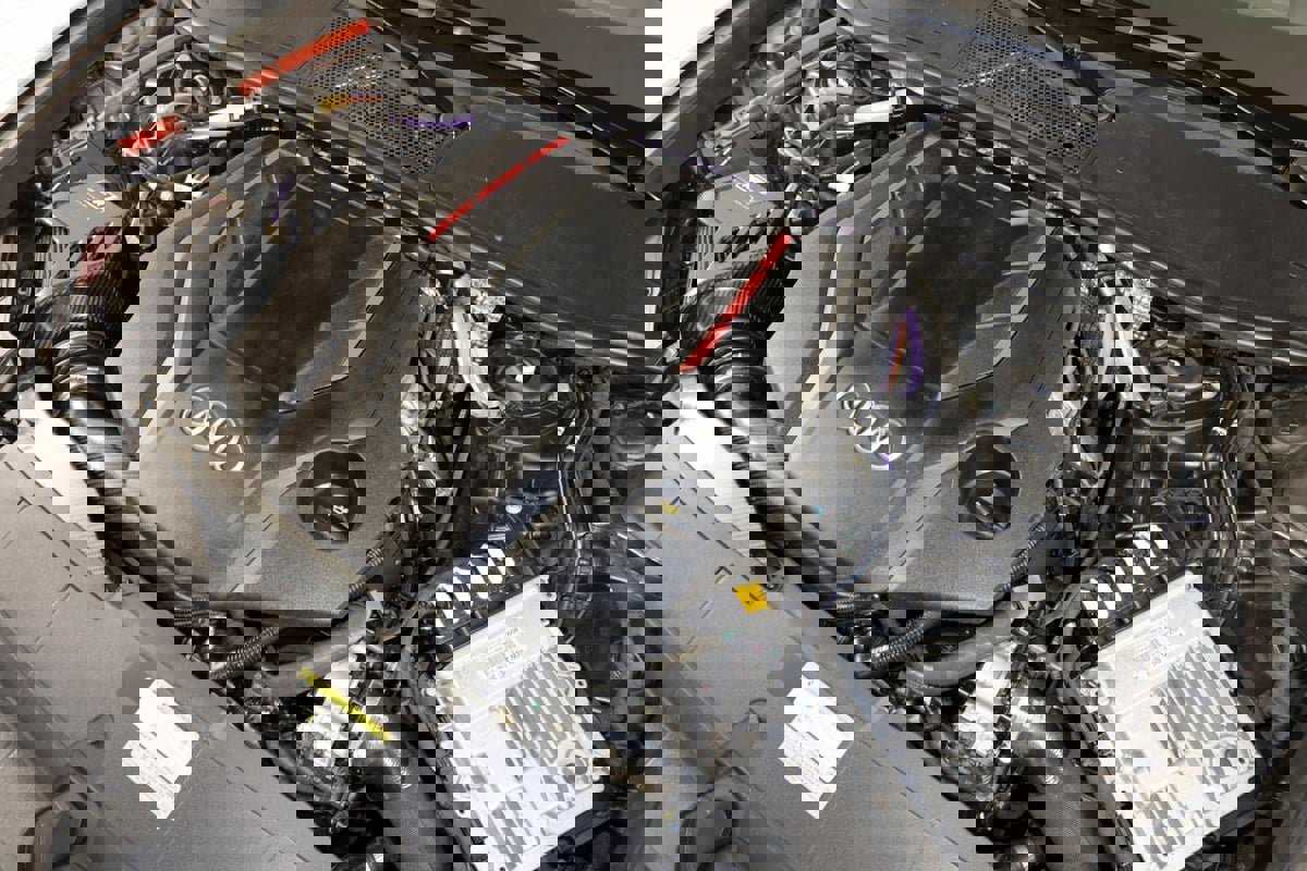 Used 2023 Audi S6 Prestige w/ Prestige Package image 34