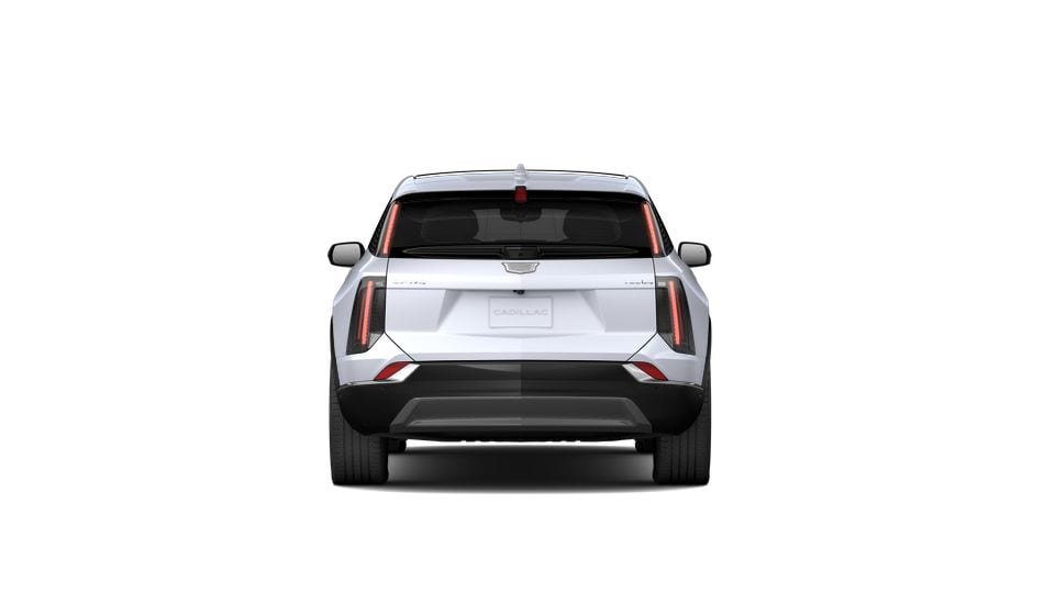 New 2026 Cadillac Optiq Sport 2 AWD/4WD image 5