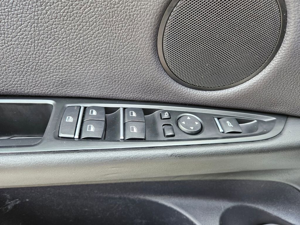Used 2018 BMW X5 xDrive35d image 15