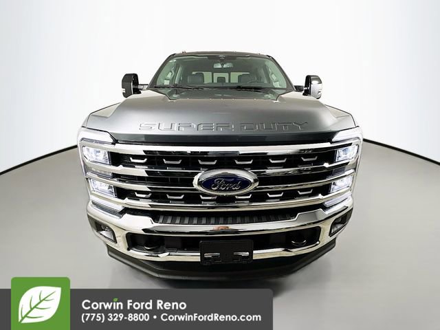 New 2026 Ford F350 Lariat AWD/4WD image 2