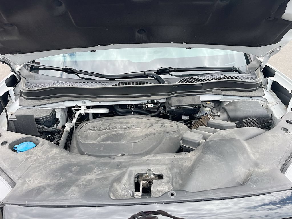 Used 2023 Honda Ridgeline Black Edition image 31