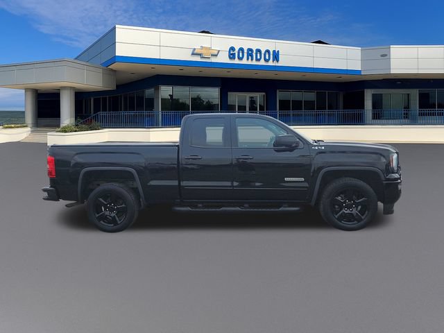 Used 2019 GMC Sierra 1500 Limited w/ Elevation Edition AWD/4WD image 7