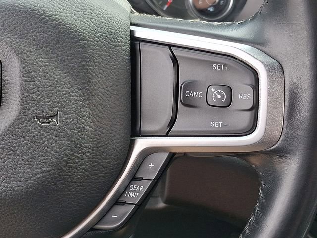 Certified 2019 RAM 1500 Big Horn AWD/4WD image 23