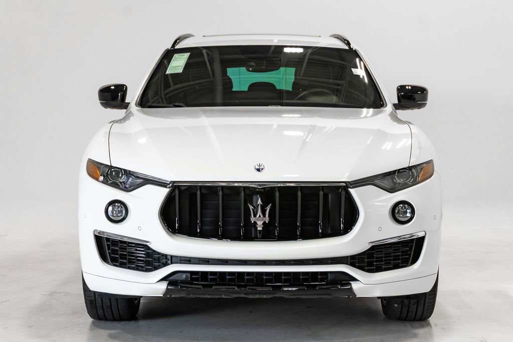 Used 2022 Maserati Levante GT image 5