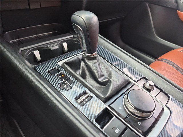 Used 2023 MAZDA CX-50 AWD 2.5 Turbo w/ Accent Package image 19