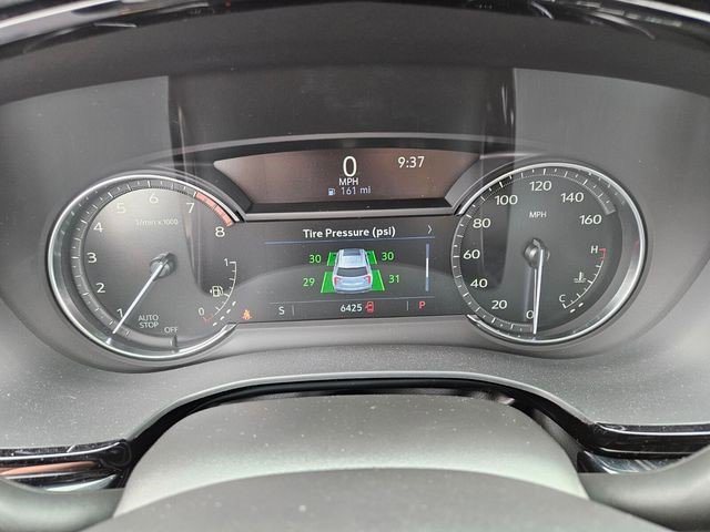 Certified 2025 Cadillac XT6 Premium Luxury w/ LPO, Floor Liner Package image 25