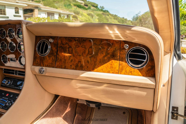 Used 1997 Bentley Continental T image 42