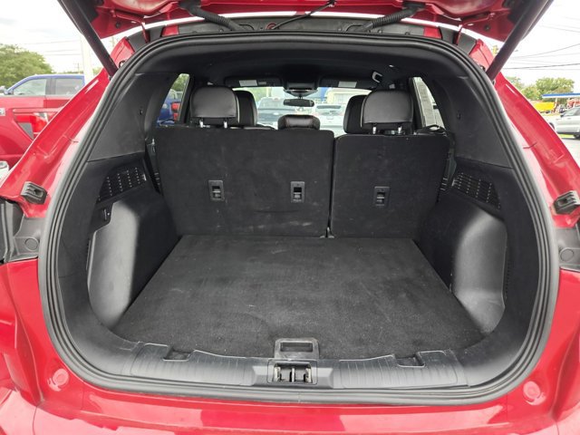 Certified 2024 Ford Escape ST-Line w/ Tech Pack #1 AWD/4WD image 33