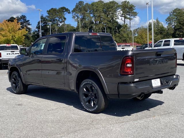 New 2026 RAM 1500 Big Horn image 6