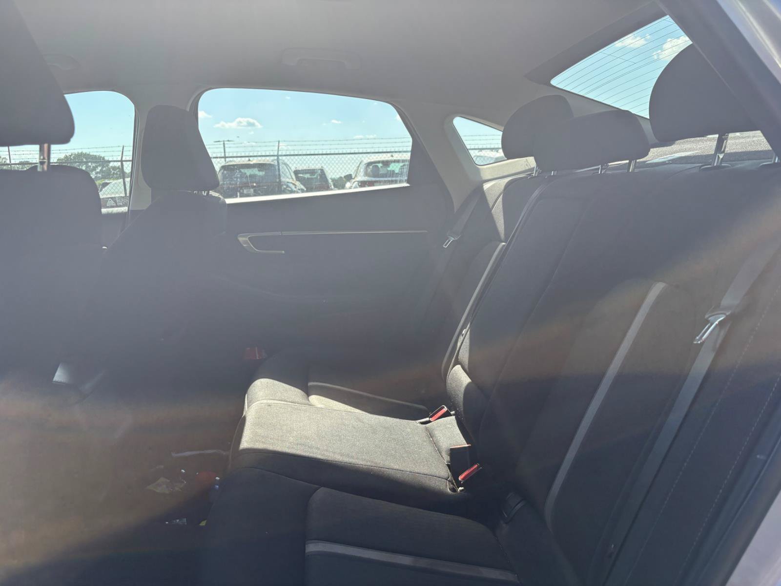 Used 2023 Hyundai Sonata SEL w/ Preferred Accessory Package FWD image 10
