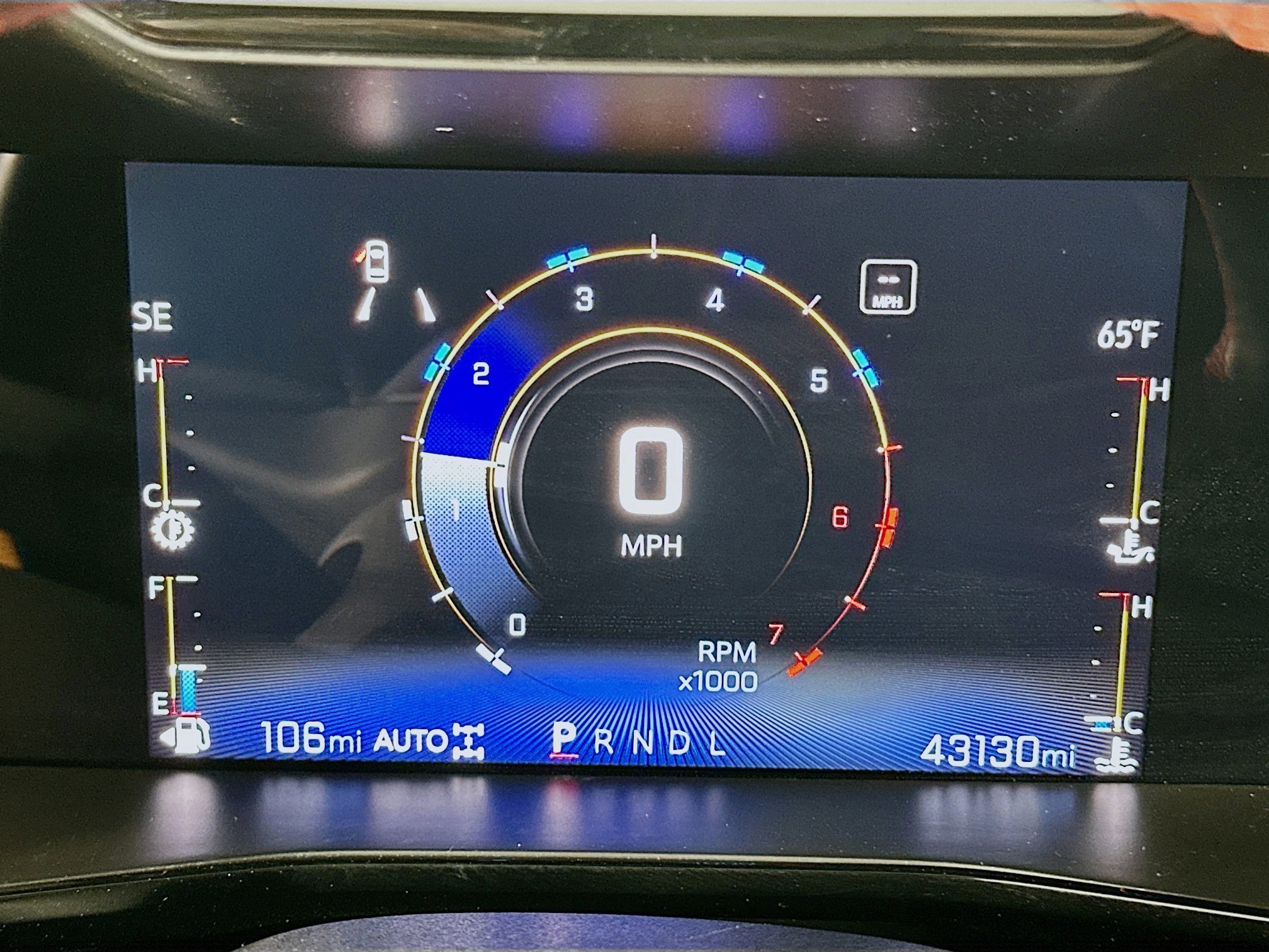 Used 2023 Chevrolet Colorado Z71 w/ Z71 Convenience Package 2 image 19