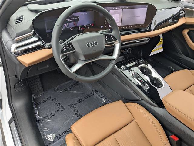 New 2026 Audi A6 Premium Plus image 3