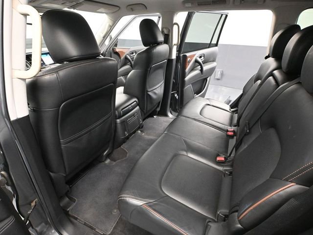 Used 2019 Nissan Armada SL w/ Premium Package image 36