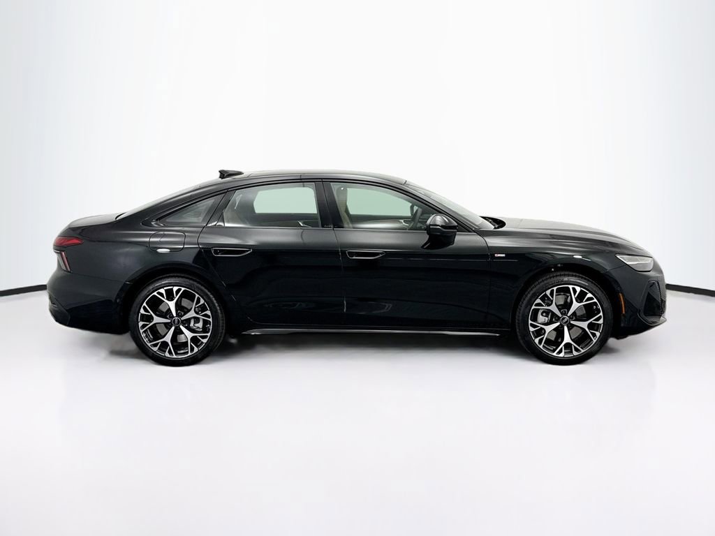 Used 2026 Audi A6 Premium Plus AWD/4WD image 4