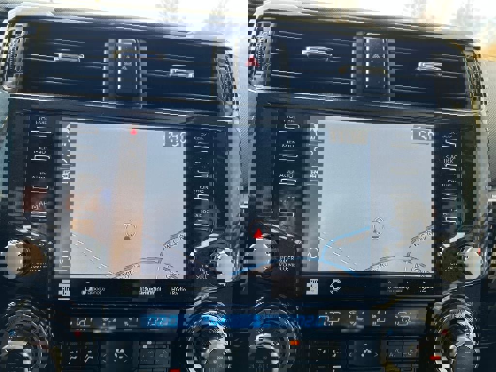 Used 2021 Toyota 4Runner TRD Pro image 22