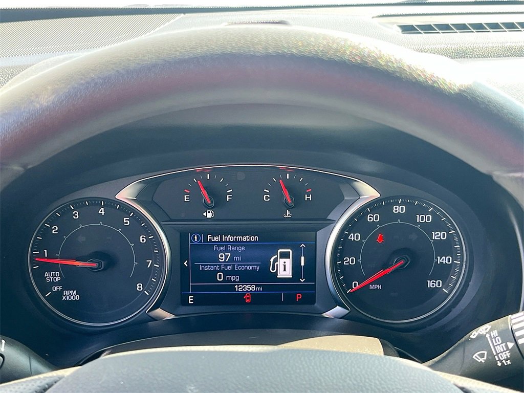 Used 2024 GMC Terrain SLE w/ LPO, Floor Liner Package image 12