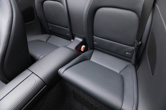 Used 2023 Mercedes-Benz SL 55 AMG 4MATIC image 38