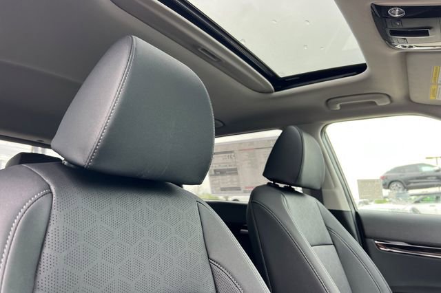 New 2026 Kia Seltos EX image 20