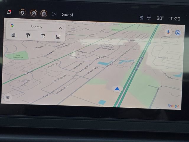 New 2024 Chevrolet Silverado EV W/T AWD/4WD image 4
