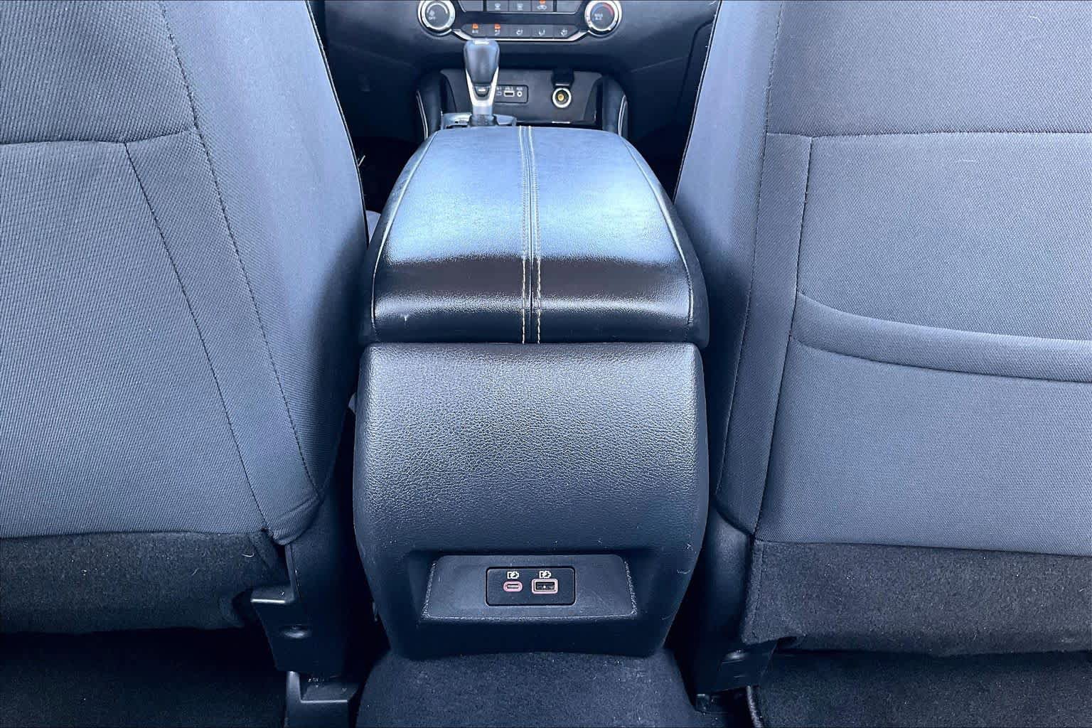 Used 2023 Nissan Altima 2.5 SV image 34